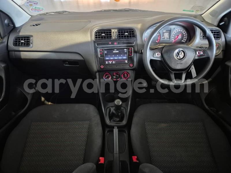 Big with watermark volkswagen polo omaheke gobabis 25573