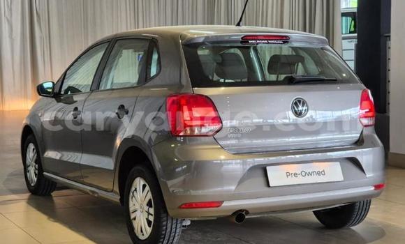 Buy Used Volkswagen Polo Other Car in Gobabis in Omaheke Buy Used Volkswagen Polo Other Car in Gobabis in Omaheke