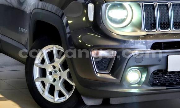 Buy Used Jeep Renegade Black Car in Gobabis in Omaheke Buy Used Jeep Renegade Black Car in Gobabis in Omaheke