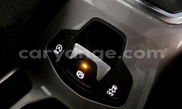 Buy Used Jeep Renegade Black Car in Gobabis in Omaheke Buy Used Jeep Renegade Black Car in Gobabis in Omaheke