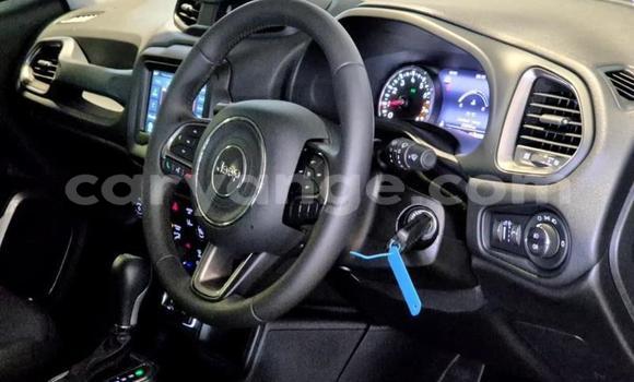 Buy Used Jeep Renegade Black Car in Gobabis in Omaheke Buy Used Jeep Renegade Black Car in Gobabis in Omaheke