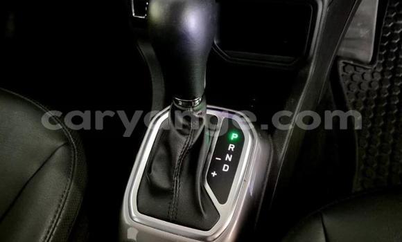 Buy Used Jeep Renegade Black Car in Gobabis in Omaheke Buy Used Jeep Renegade Black Car in Gobabis in Omaheke
