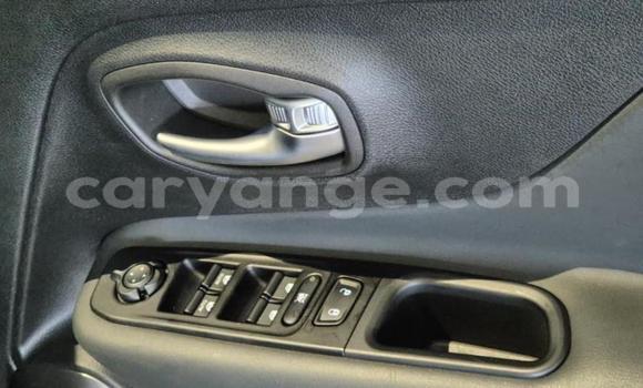 Buy Used Jeep Renegade Black Car in Gobabis in Omaheke Buy Used Jeep Renegade Black Car in Gobabis in Omaheke