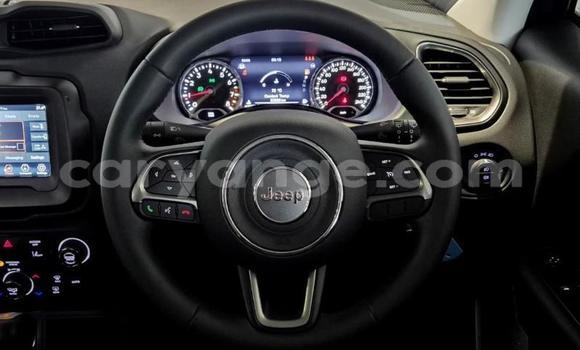 Buy Used Jeep Renegade Black Car in Gobabis in Omaheke Buy Used Jeep Renegade Black Car in Gobabis in Omaheke