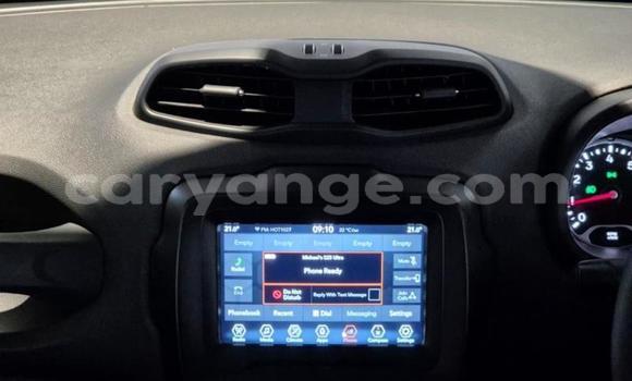 Buy Used Jeep Renegade Black Car in Gobabis in Omaheke Buy Used Jeep Renegade Black Car in Gobabis in Omaheke