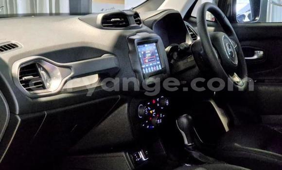 Buy Used Jeep Renegade Black Car in Gobabis in Omaheke Buy Used Jeep Renegade Black Car in Gobabis in Omaheke