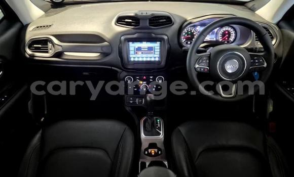 Buy Used Jeep Renegade Black Car in Gobabis in Omaheke Buy Used Jeep Renegade Black Car in Gobabis in Omaheke