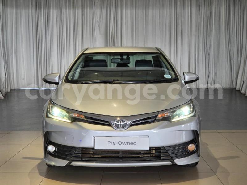 Big with watermark toyota corolla omaheke gobabis 25575
