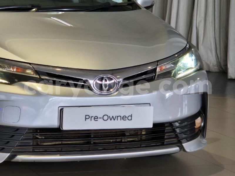 Big with watermark toyota corolla omaheke gobabis 25575