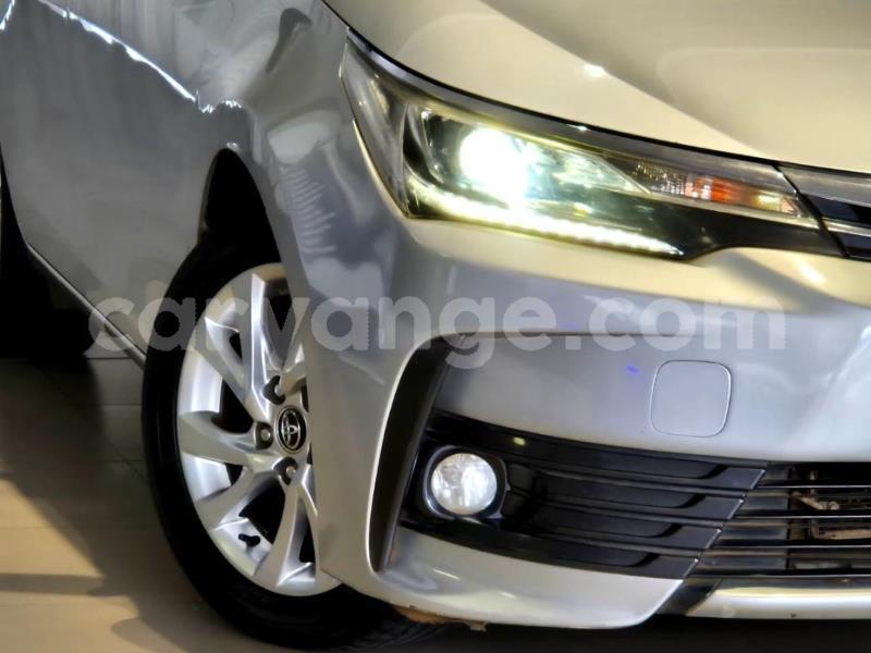 Big with watermark toyota corolla omaheke gobabis 25575