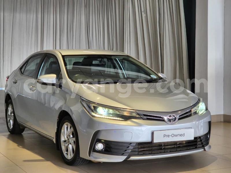 Big with watermark toyota corolla omaheke gobabis 25575