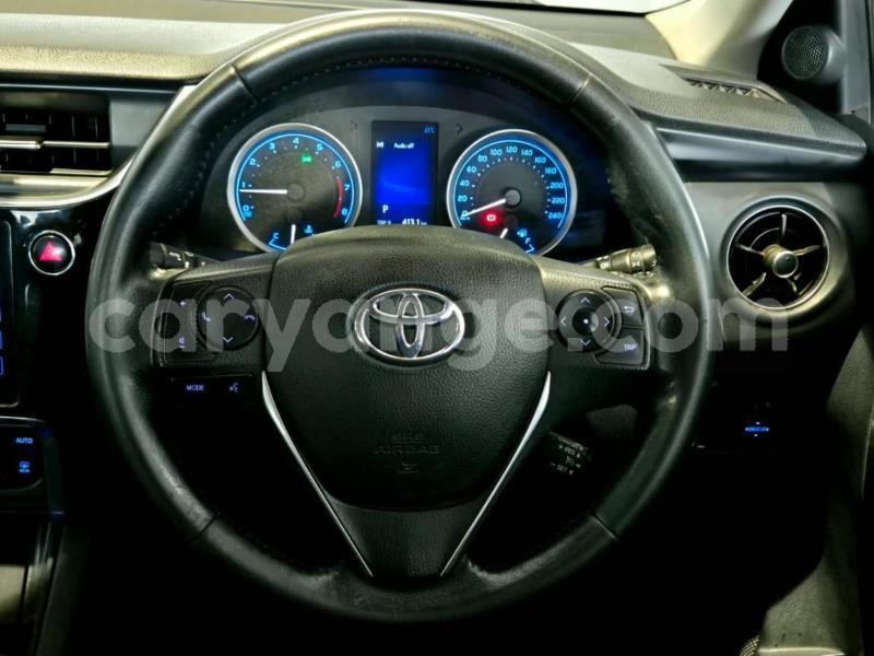 Big with watermark toyota corolla omaheke gobabis 25575