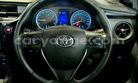 Buy Used Toyota Corolla Silver Car in Gobabis in Omaheke Buy Used Toyota Corolla Silver Car in Gobabis in Omaheke