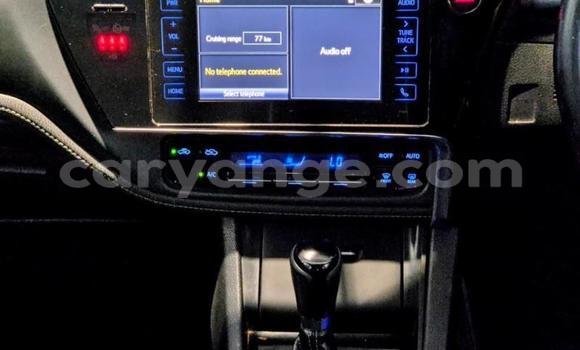 Buy Used Toyota Corolla Silver Car in Gobabis in Omaheke Buy Used Toyota Corolla Silver Car in Gobabis in Omaheke
