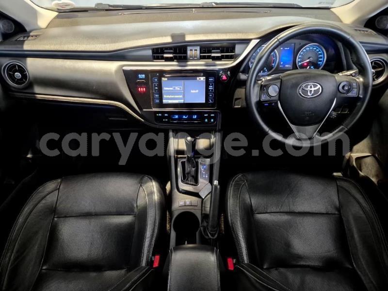 Big with watermark toyota corolla omaheke gobabis 25575