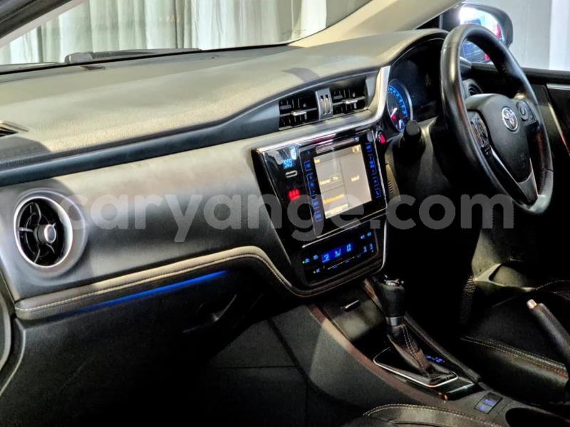 Big with watermark toyota corolla omaheke gobabis 25575