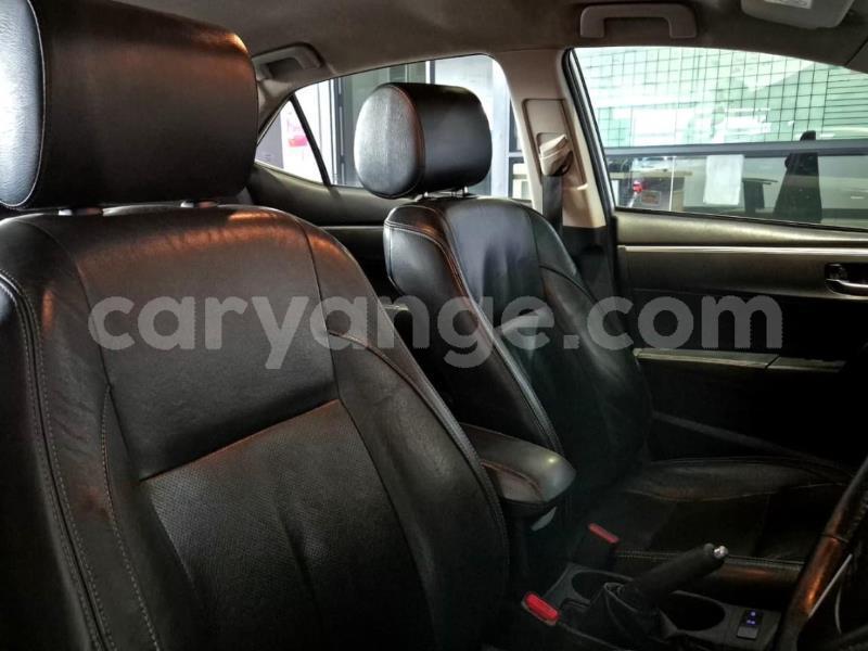 Big with watermark toyota corolla omaheke gobabis 25575