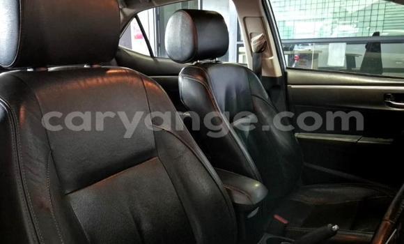 Buy Used Toyota Corolla Silver Car in Gobabis in Omaheke Buy Used Toyota Corolla Silver Car in Gobabis in Omaheke