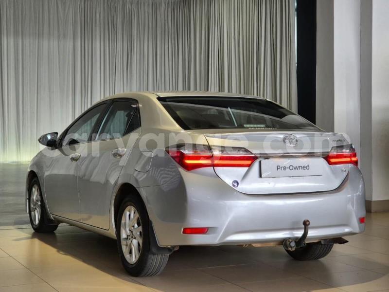 Big with watermark toyota corolla omaheke gobabis 25575