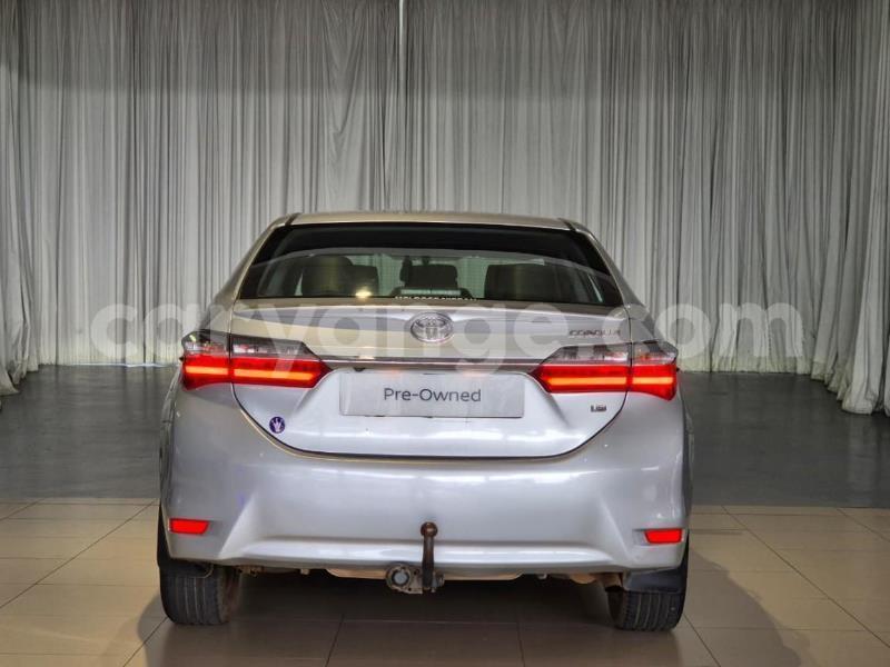 Big with watermark toyota corolla omaheke gobabis 25575