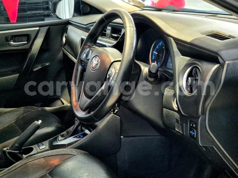 Big with watermark toyota corolla omaheke gobabis 25575