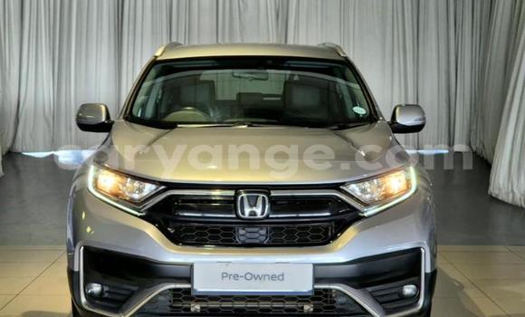 Buy Used Honda CR–V Silver Car in Gobabis in Omaheke Buy Used Honda CR–V Silver Car in Gobabis in Omaheke