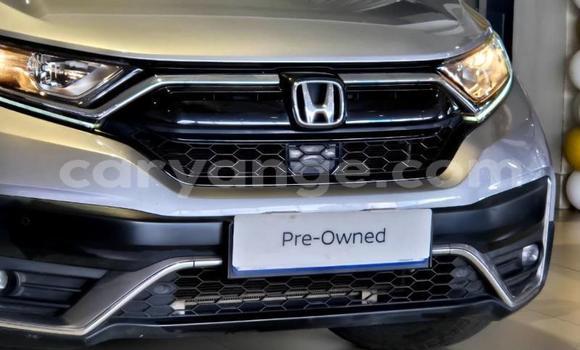 Buy Used Honda CR–V Silver Car in Gobabis in Omaheke Buy Used Honda CR–V Silver Car in Gobabis in Omaheke