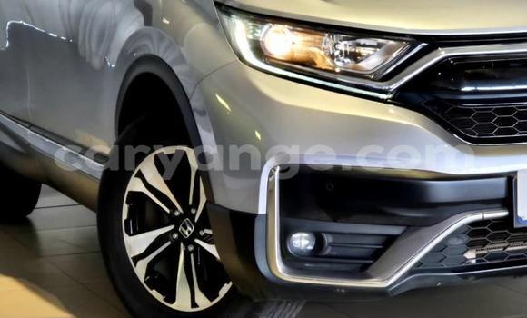 Buy Used Honda CR–V Silver Car in Gobabis in Omaheke Buy Used Honda CR–V Silver Car in Gobabis in Omaheke