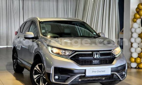 Buy Used Honda CR–V Silver Car in Gobabis in Omaheke Buy Used Honda CR–V Silver Car in Gobabis in Omaheke