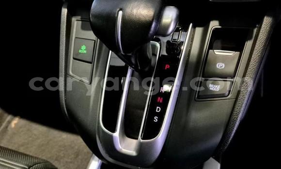 Buy Used Honda CR–V Silver Car in Gobabis in Omaheke Buy Used Honda CR–V Silver Car in Gobabis in Omaheke