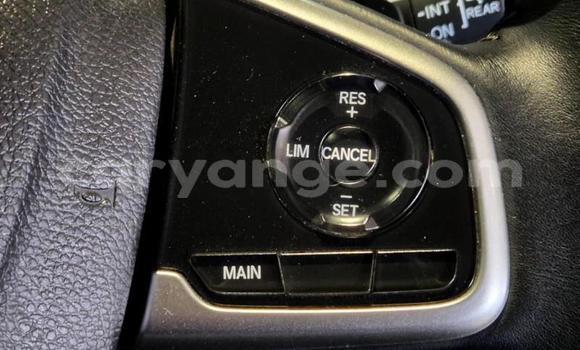 Buy Used Honda CR–V Silver Car in Gobabis in Omaheke Buy Used Honda CR–V Silver Car in Gobabis in Omaheke