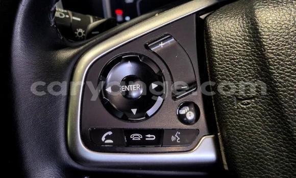 Buy Used Honda CR–V Silver Car in Gobabis in Omaheke Buy Used Honda CR–V Silver Car in Gobabis in Omaheke