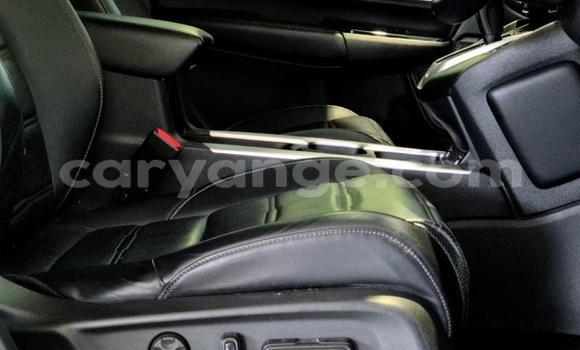 Buy Used Honda CR–V Silver Car in Gobabis in Omaheke Buy Used Honda CR–V Silver Car in Gobabis in Omaheke