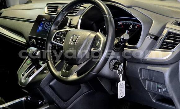Buy Used Honda CR–V Silver Car in Gobabis in Omaheke Buy Used Honda CR–V Silver Car in Gobabis in Omaheke