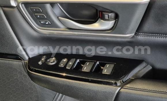 Buy Used Honda CR–V Silver Car in Gobabis in Omaheke Buy Used Honda CR–V Silver Car in Gobabis in Omaheke
