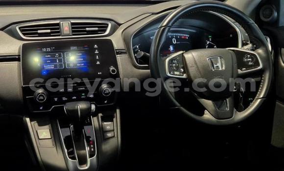 Buy Used Honda CR–V Silver Car in Gobabis in Omaheke Buy Used Honda CR–V Silver Car in Gobabis in Omaheke