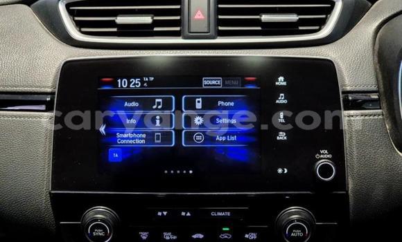 Buy Used Honda CR–V Silver Car in Gobabis in Omaheke Buy Used Honda CR–V Silver Car in Gobabis in Omaheke