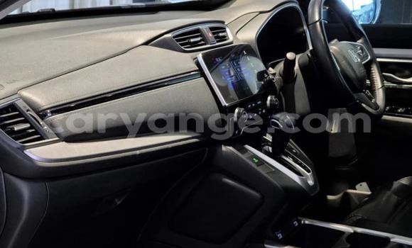 Buy Used Honda CR–V Silver Car in Gobabis in Omaheke Buy Used Honda CR–V Silver Car in Gobabis in Omaheke