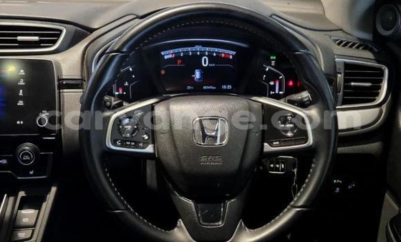 Buy Used Honda CR–V Silver Car in Gobabis in Omaheke Buy Used Honda CR–V Silver Car in Gobabis in Omaheke