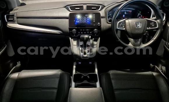 Buy Used Honda CR–V Silver Car in Gobabis in Omaheke Buy Used Honda CR–V Silver Car in Gobabis in Omaheke