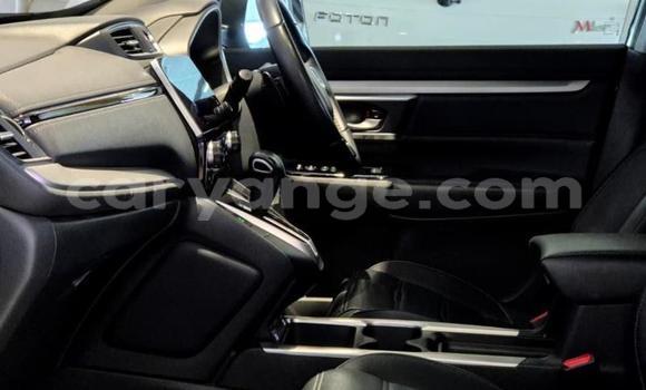 Buy Used Honda CR–V Silver Car in Gobabis in Omaheke Buy Used Honda CR–V Silver Car in Gobabis in Omaheke