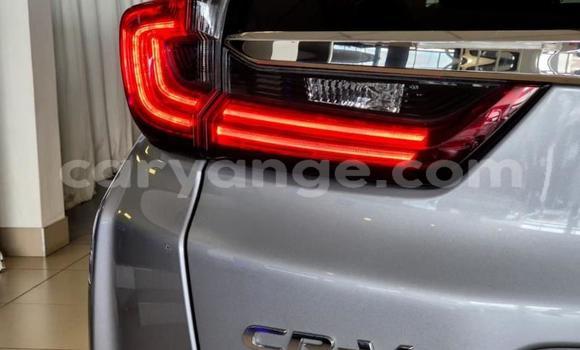 Buy Used Honda CR–V Silver Car in Gobabis in Omaheke Buy Used Honda CR–V Silver Car in Gobabis in Omaheke