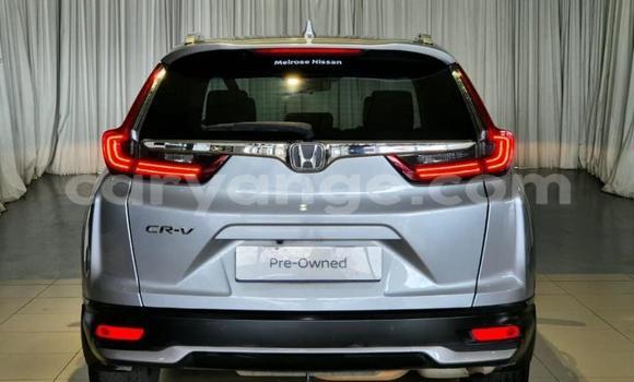 Buy Used Honda CR–V Silver Car in Gobabis in Omaheke Buy Used Honda CR–V Silver Car in Gobabis in Omaheke