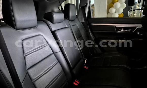 Buy Used Honda CR–V Silver Car in Gobabis in Omaheke Buy Used Honda CR–V Silver Car in Gobabis in Omaheke
