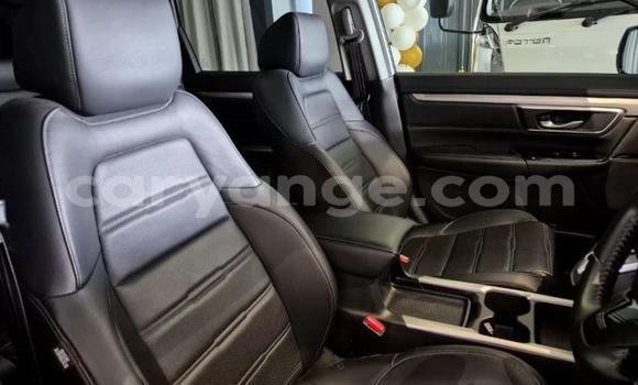 Buy Used Honda CR–V Silver Car in Gobabis in Omaheke Buy Used Honda CR–V Silver Car in Gobabis in Omaheke