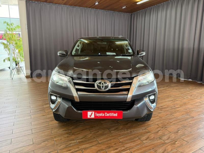Big with watermark toyota fortuner omaheke gobabis 25577