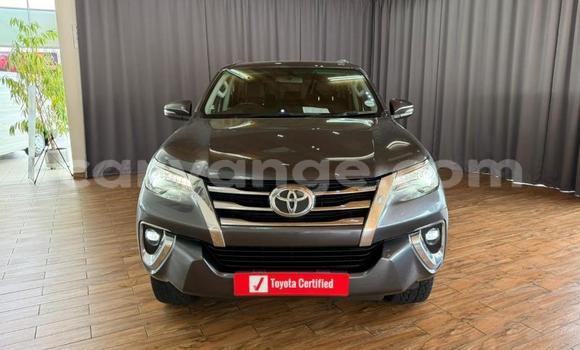 Buy Used Toyota Fortuner Other Car in Gobabis in Omaheke