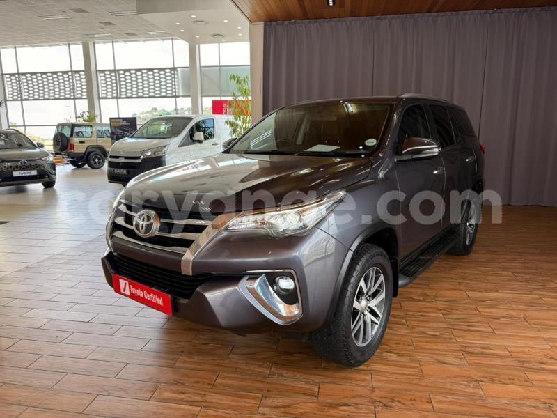 Big with watermark toyota fortuner omaheke gobabis 25577
