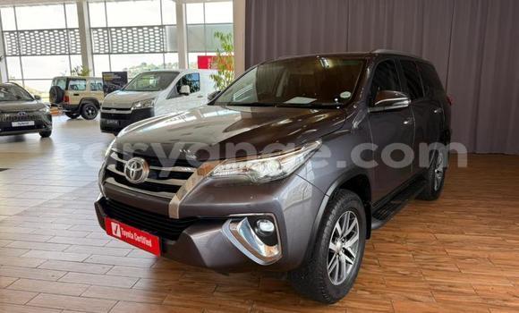 Buy Used Toyota Fortuner Other Car in Gobabis in Omaheke Buy Used Toyota Fortuner Other Car in Gobabis in Omaheke