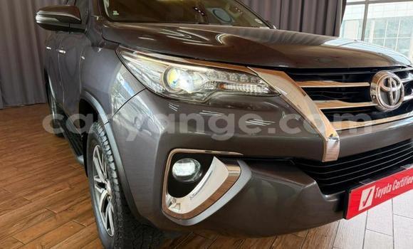 Buy Used Toyota Fortuner Other Car in Gobabis in Omaheke Buy Used Toyota Fortuner Other Car in Gobabis in Omaheke